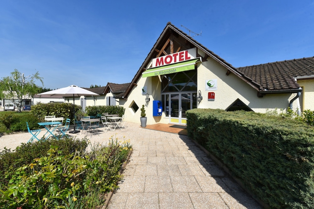 Hotel La Mirandole