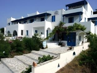 Koulas Pension - Red Lake