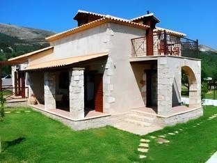 Viatzo Villas
