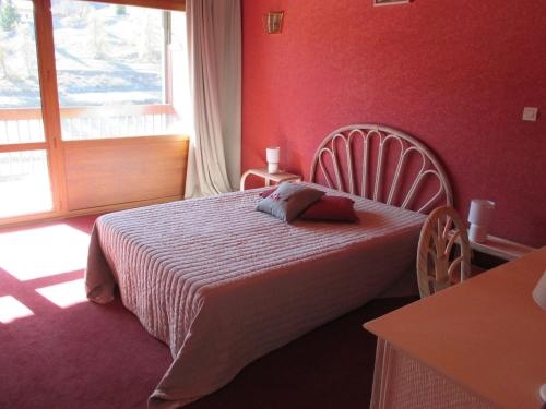 Hotel L'adrech De Lagas