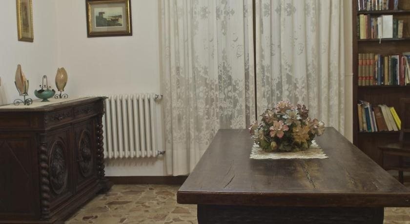 Albergo Lami
