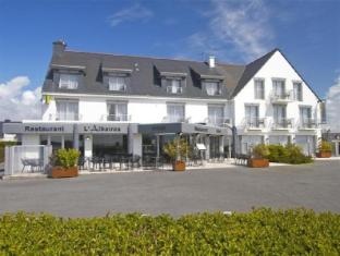 Hôtel L'Albatros