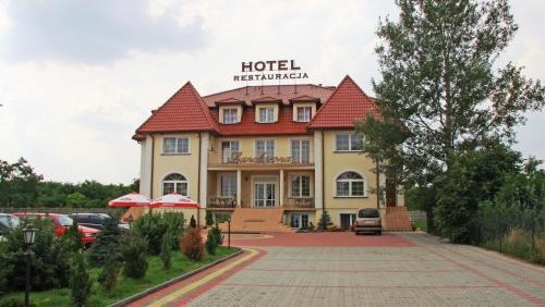 Hotel & Restaurant Lanckorona