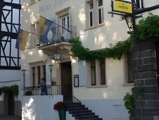 Hotel Leyscher Hof