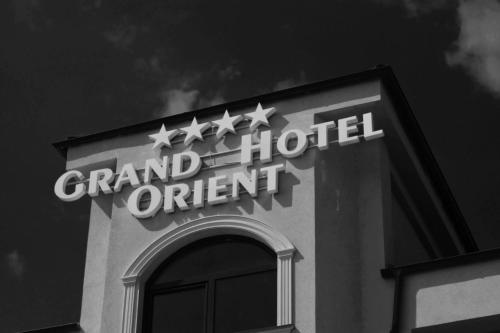 Grand Hotel Orient - Braila