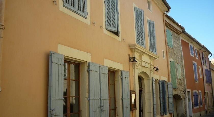 Hotel Le XVIIIeme