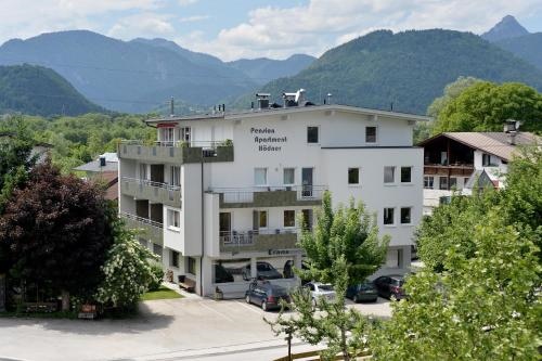Pension Apartment Hodner