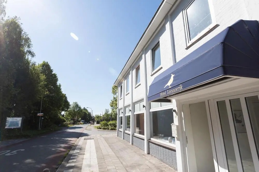Hotel Leeuwerik