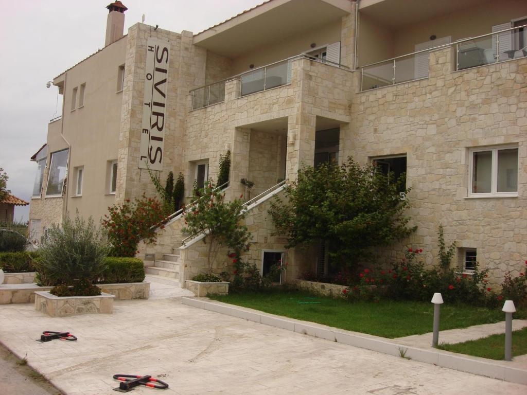 Siviris Golden Beach