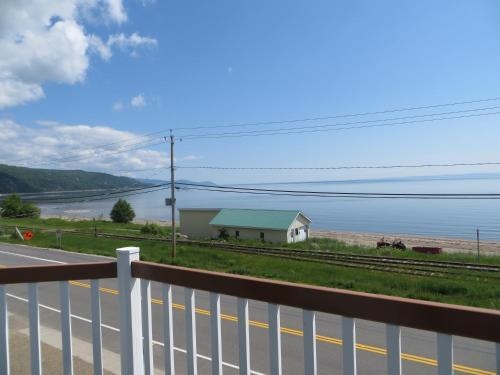 Motel de la Plage