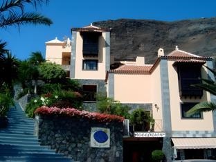 Apartamentos Baja Del Secreto