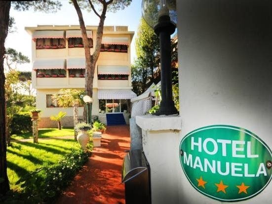 Hotel Manuela