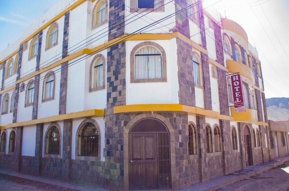 Maravillas Del Colca