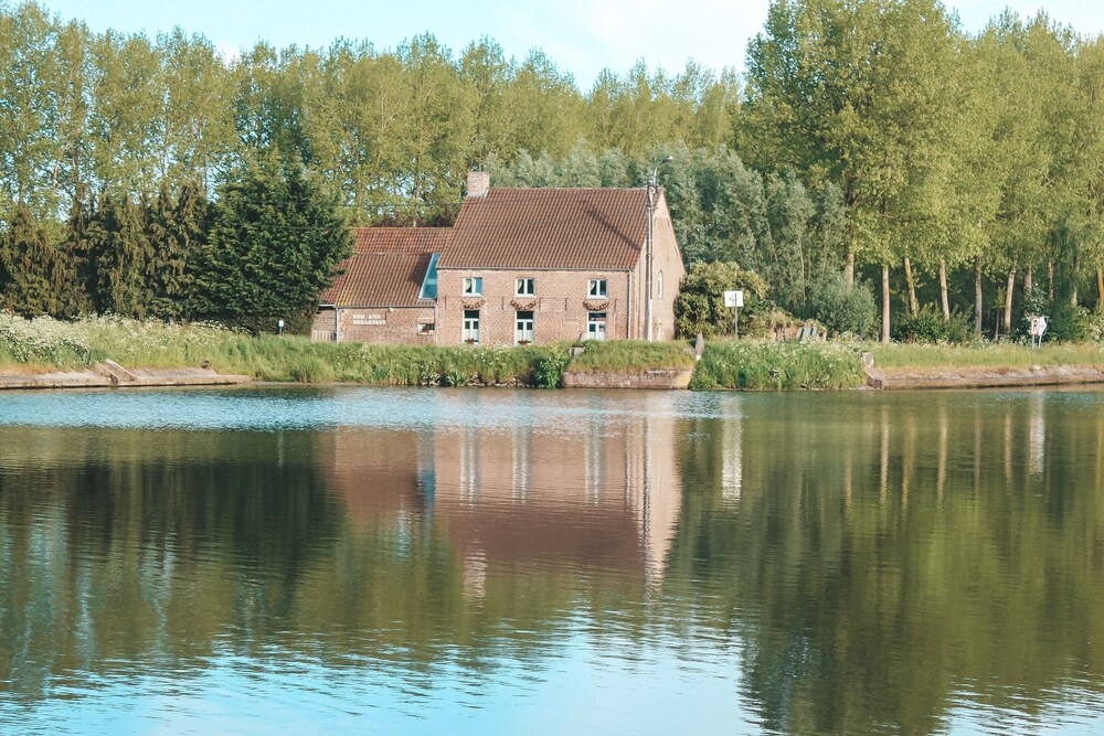 B&B Hoeve Westdijk