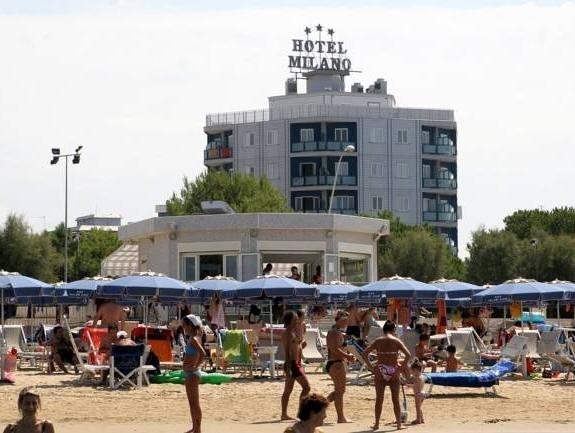Hotel Milano
