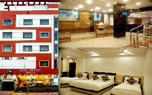 Hotel Mint Inn