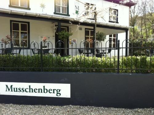 Hotel Musschenberg