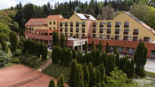 Hotel Narad & Park