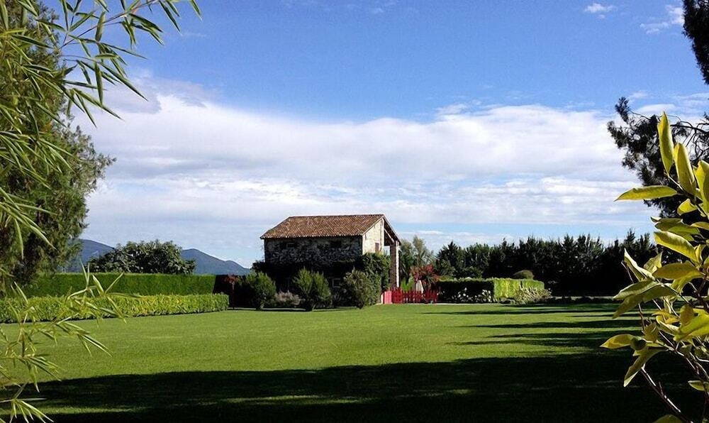 Villa Traverso Pedrina