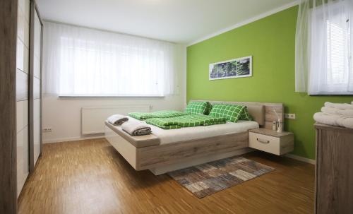 Outlet Apartments Metzingen