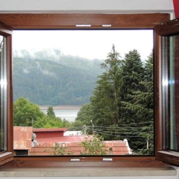 Lorica Suite Lago