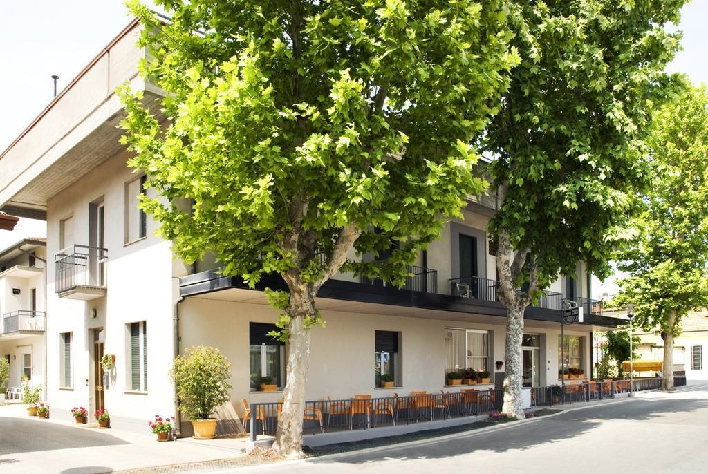 Hotel Sorriso