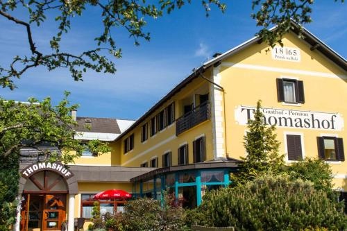 Thomashof Gasthof - Pension