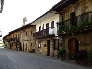 La Villa De Piedra