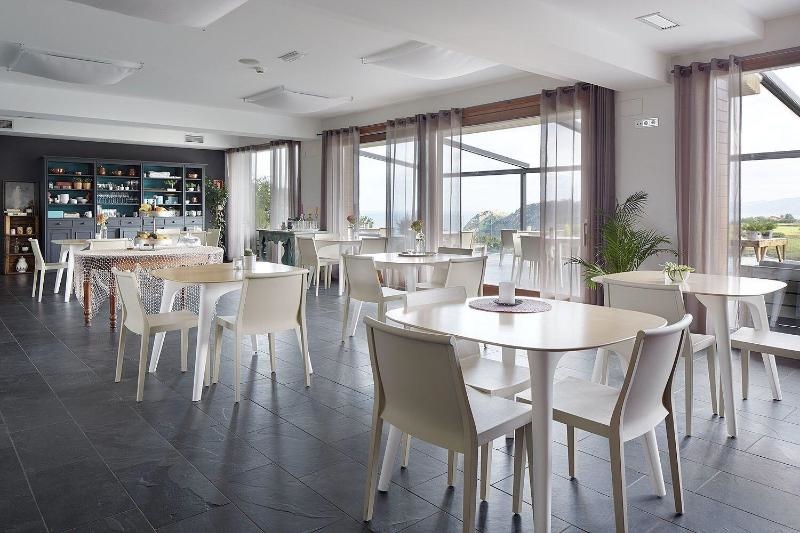 Hotel San Prudentzio