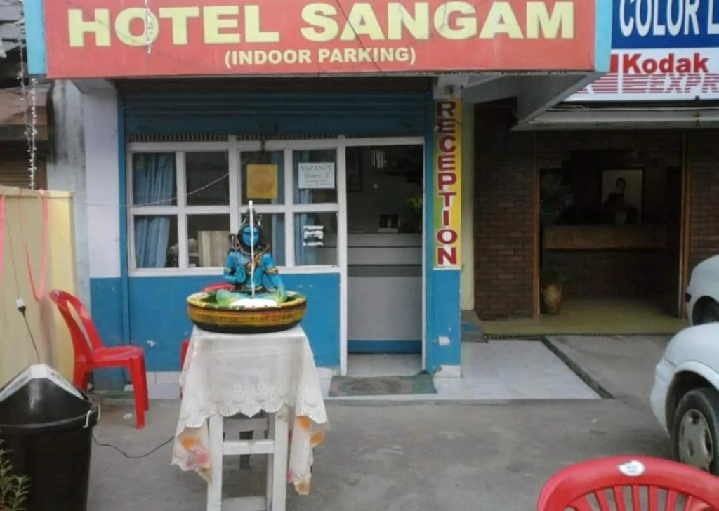 Hotel Sangam