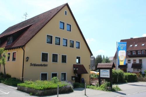 Gasthof Schlosskeller