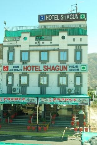 Hotel Shagun
