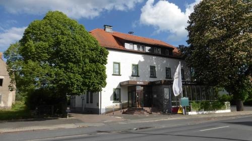 Hotel & Landgasthof Berbisdorf