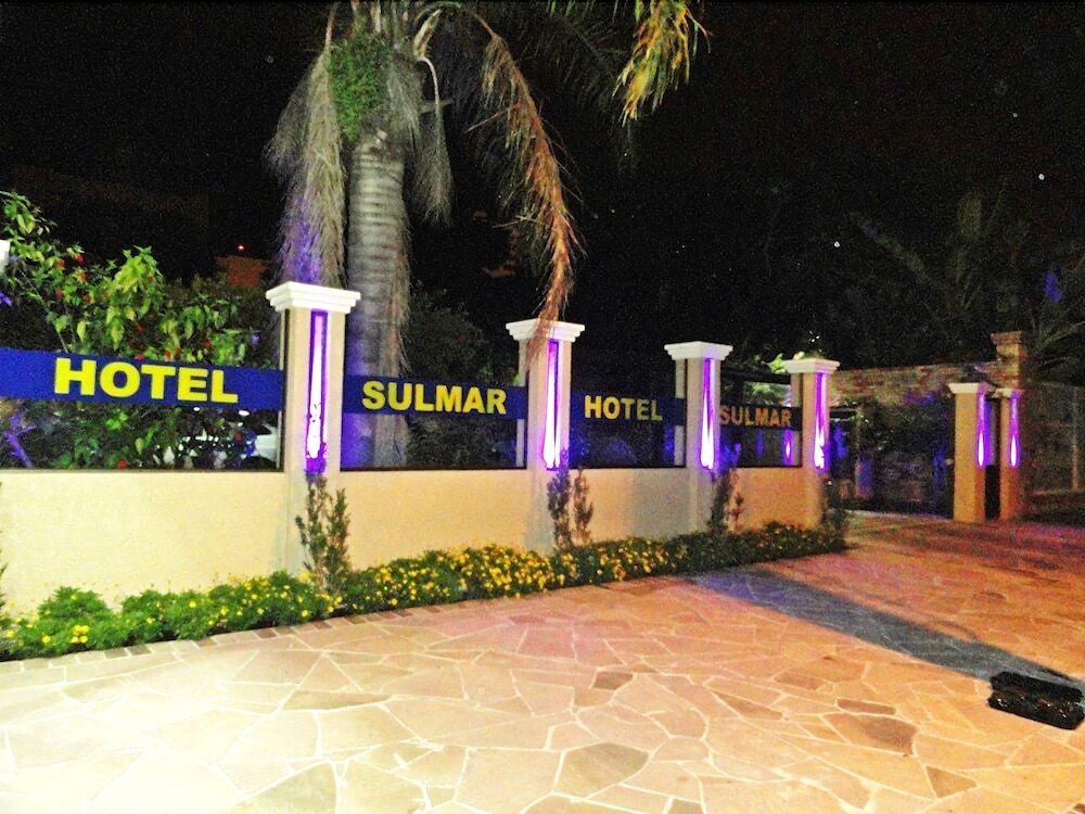 Hotel Sulmar