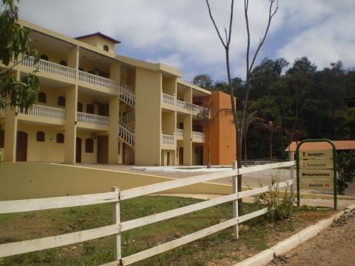 Hotel Pousada Vovo Duda