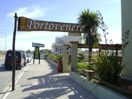 Hotel Portovenere