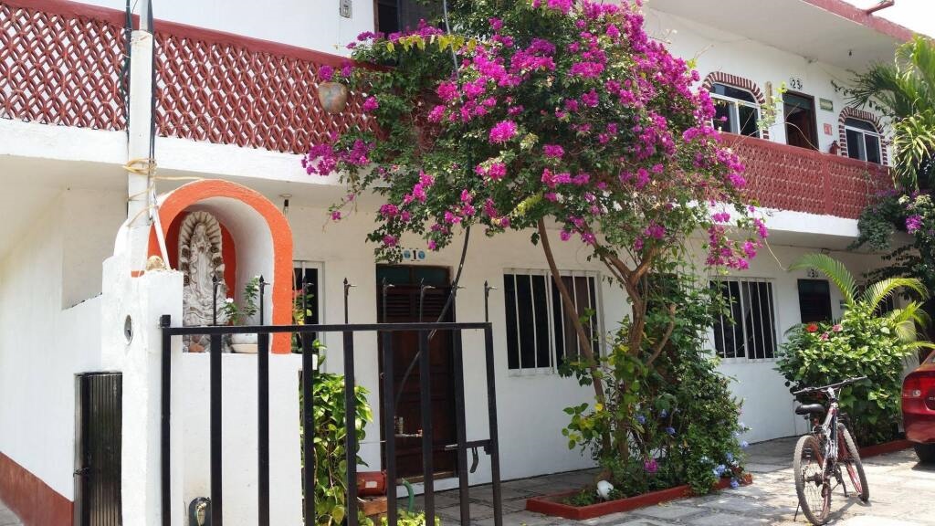 Hotel Posada Pacifico