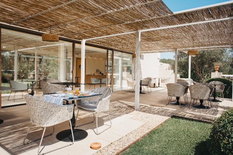 Agroturismo Malbuger Nou - Adults only