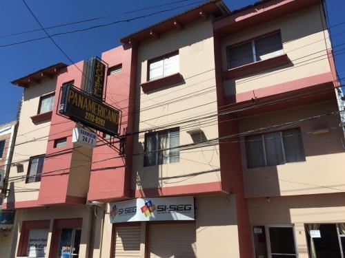 Hotel Panamericano
