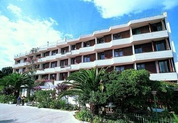 Hotel Parco degli Aranci