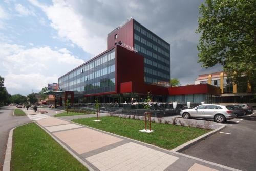 Hotel Park