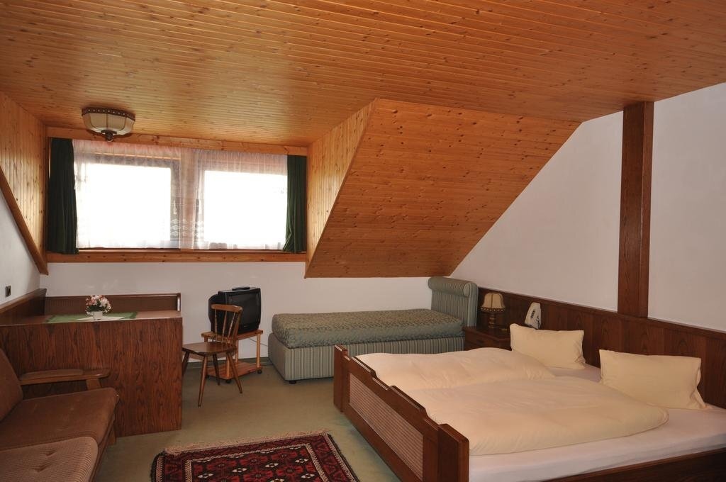 Hotel Pension Jutta