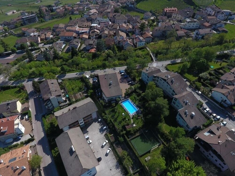 Hotel Pension Rechtenthal