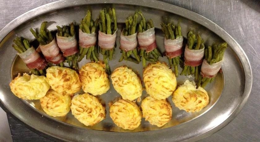 Hotel Ristorante Piemonte