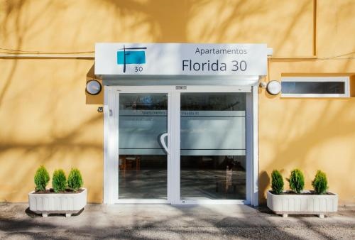 Apartamentos Florida 30