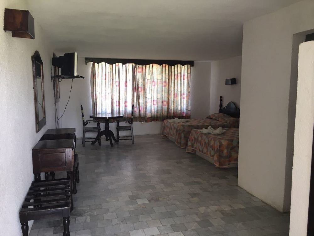 Hotel Puerto Cangrejo