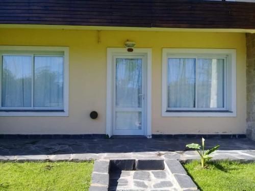 Hotel Puerta Del Bosque