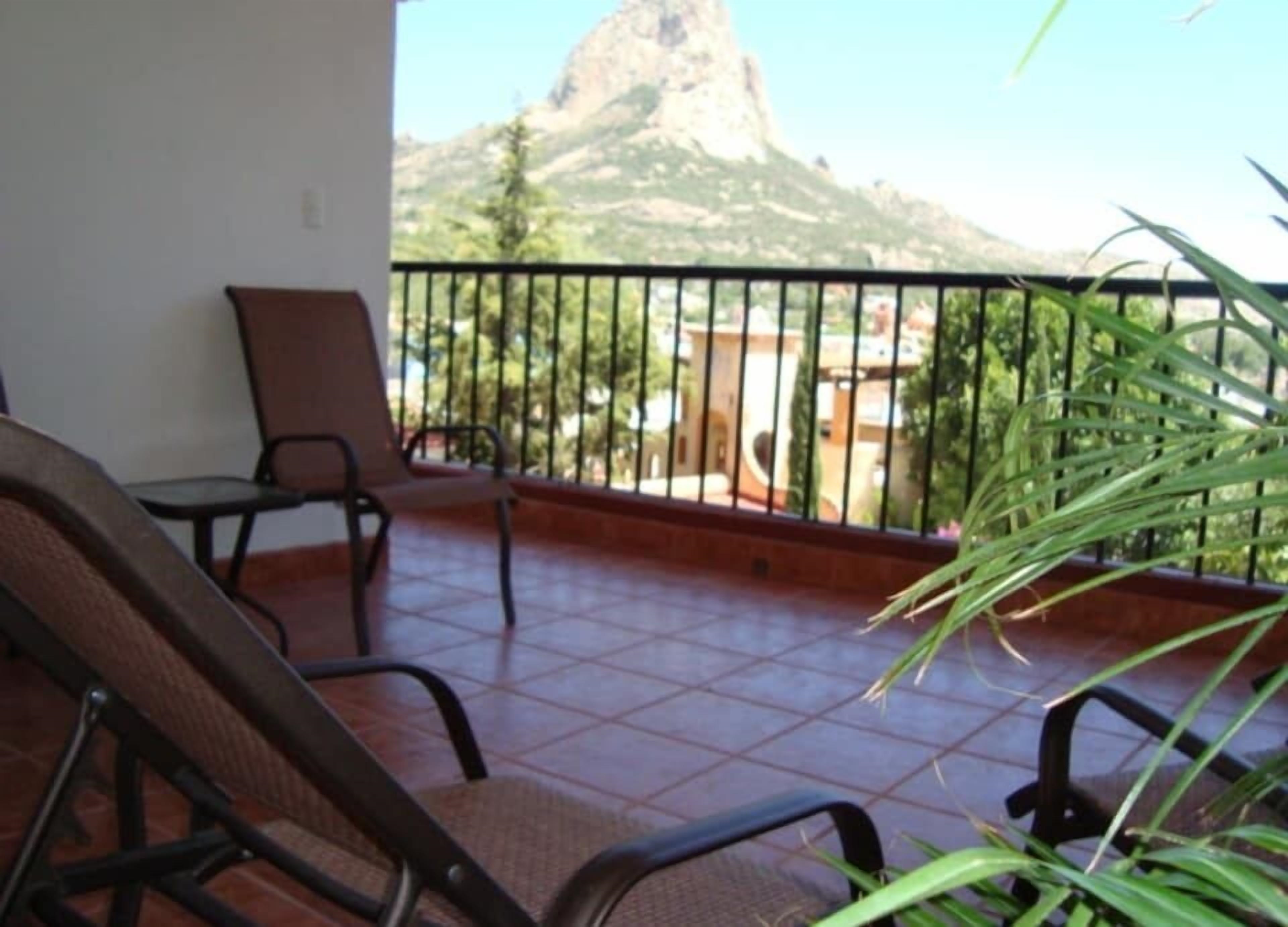 Hotel Quinta Arantxa