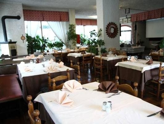 Hotel Quattro Valli