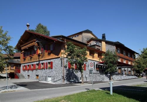 Hotel Krone
